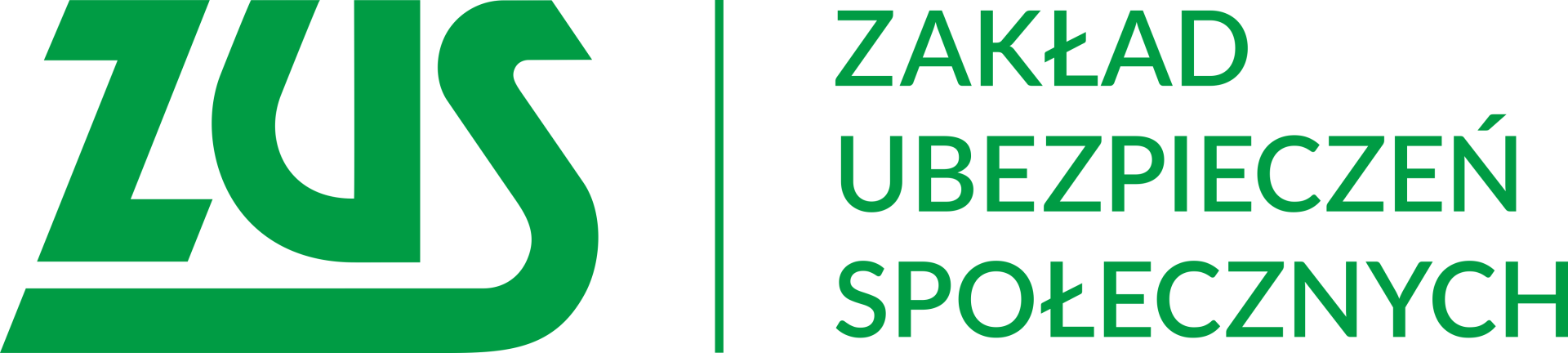 Zakład Ubezpieczeń Społecznych